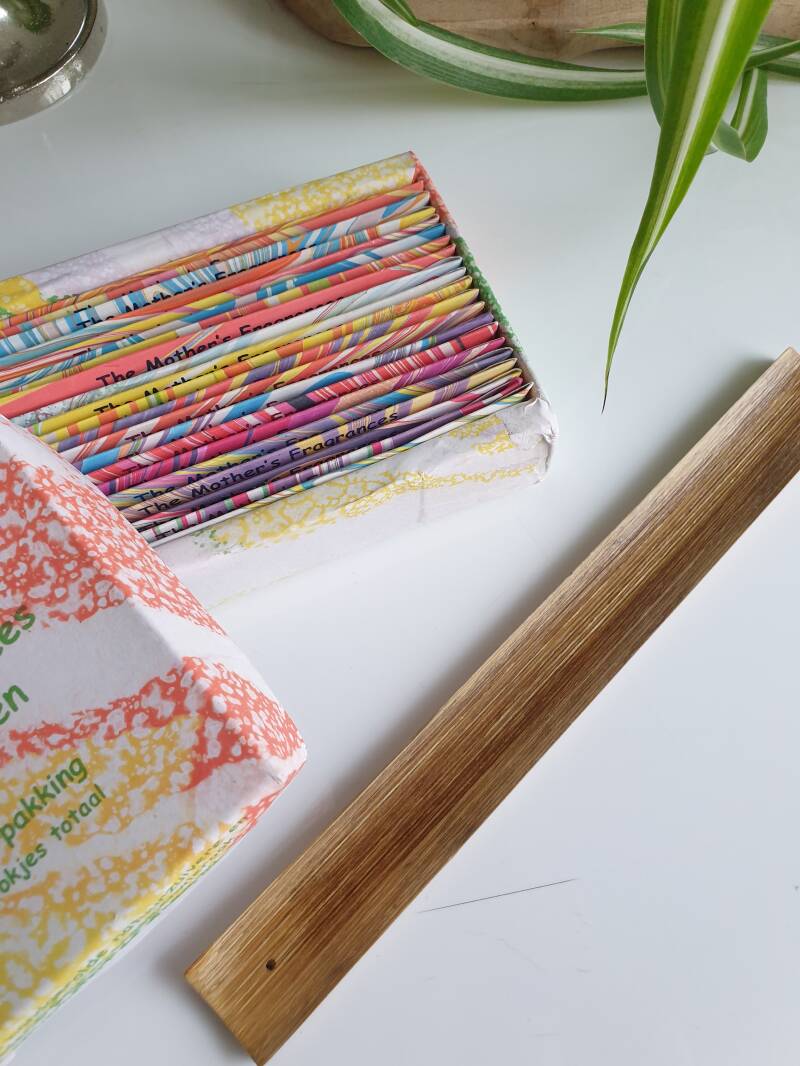 moeders aarde wierook