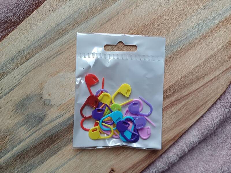 Wat is een steekmarkeerder