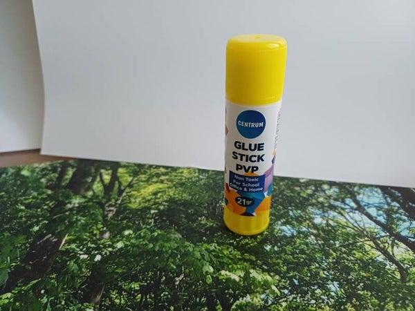 Lijmstift 21 gram