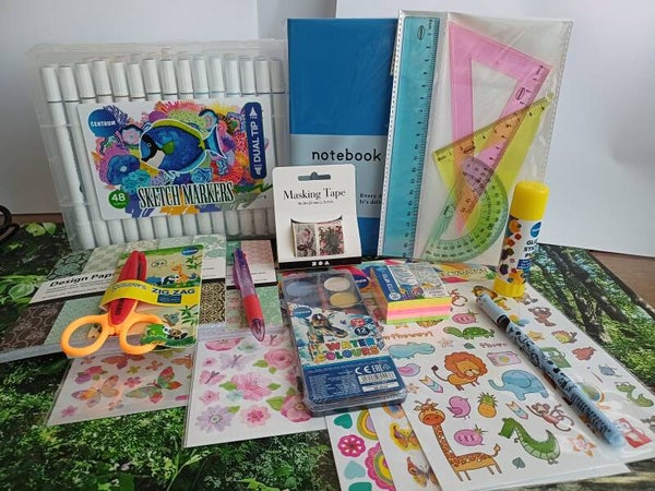 Journal Premium pakket