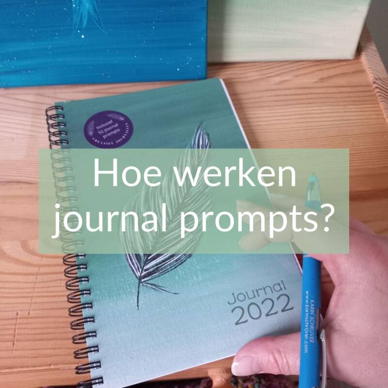 journal prompts