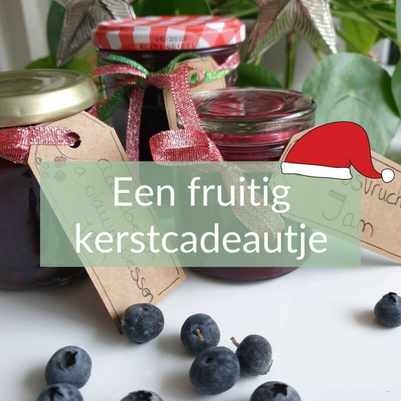 kerst cadeau tip last minute