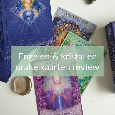 orakelkaarten review