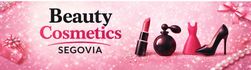Beauty Cosmetics Segovia