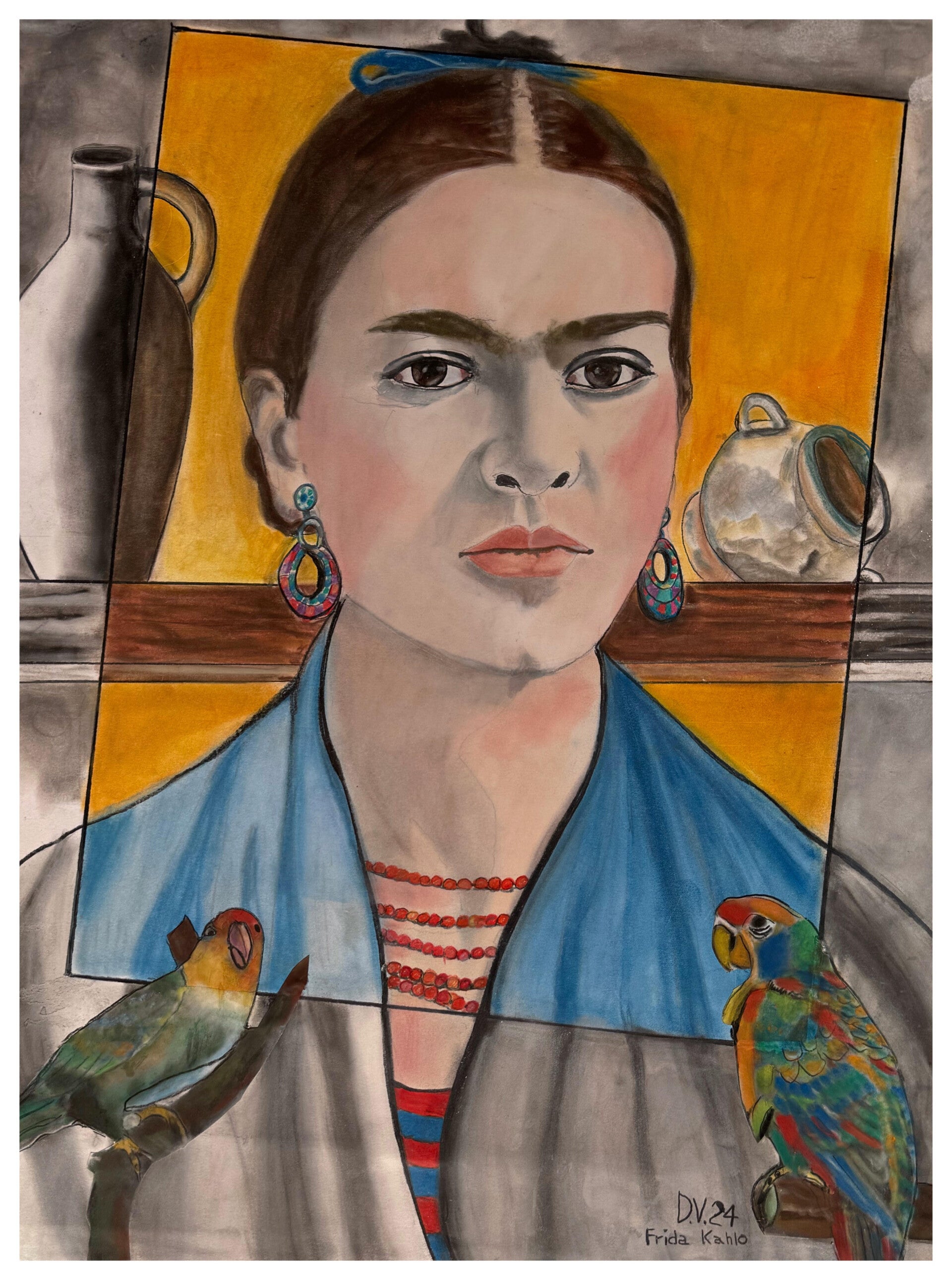 Frida Khalo
