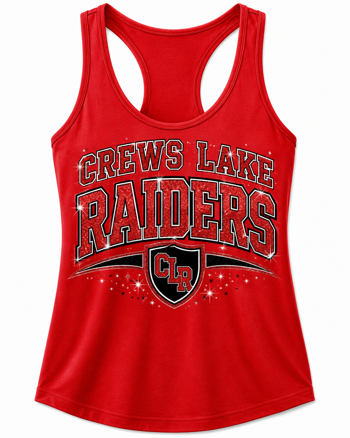 Go Raiders Go!!