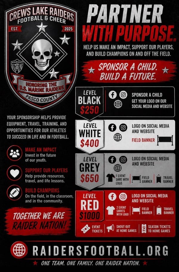 Sponsor A Child