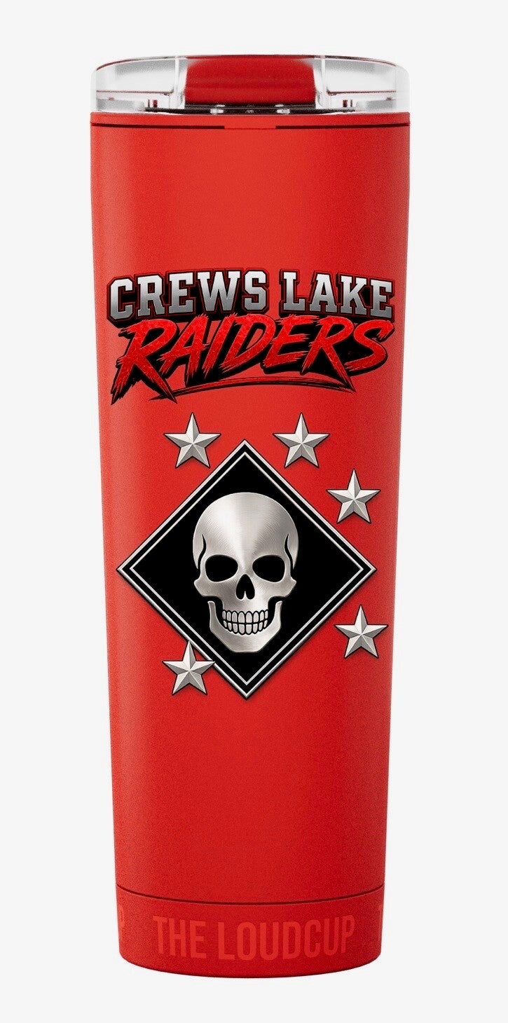 Loud Cup