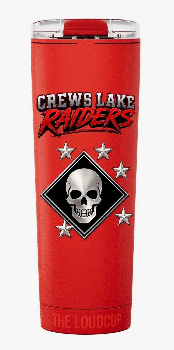 Loud Cup