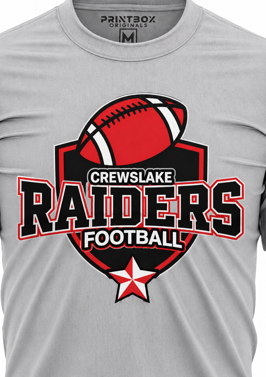 Raiders Football!!