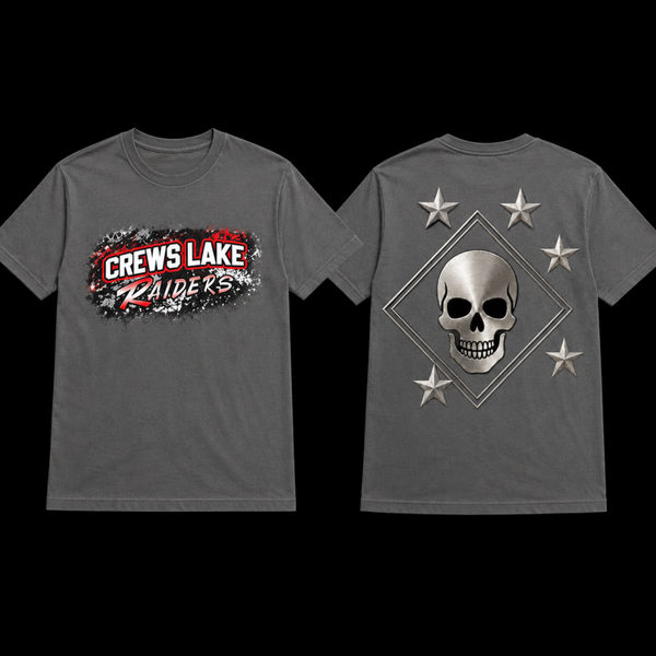 Crews Lake Marines
