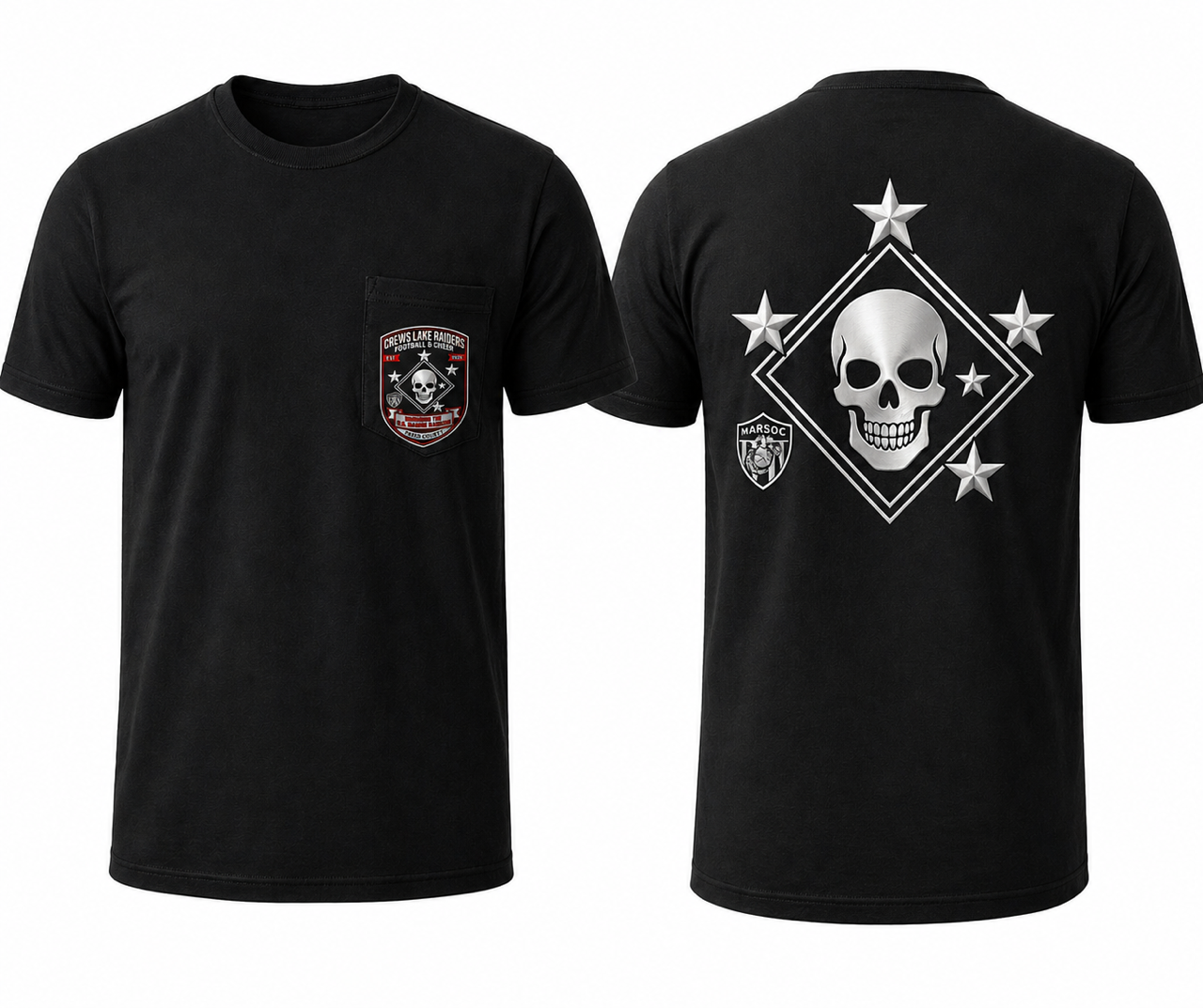 Marine Raiders