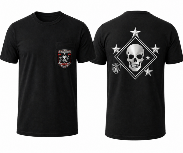 Marine Raiders