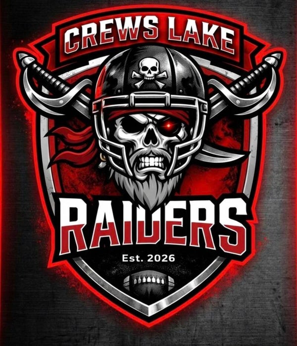 15U Football