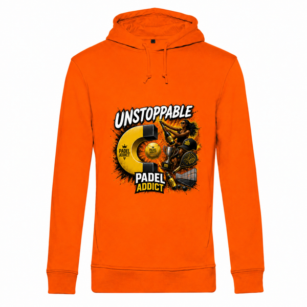 UNSTOPPABLE