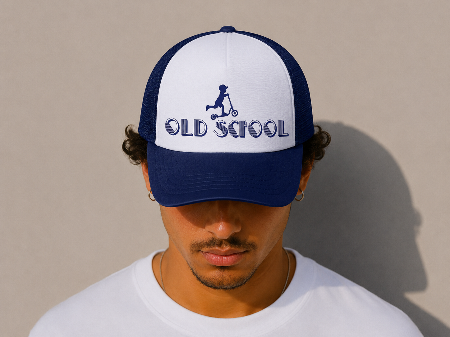 OLD SCHOOL