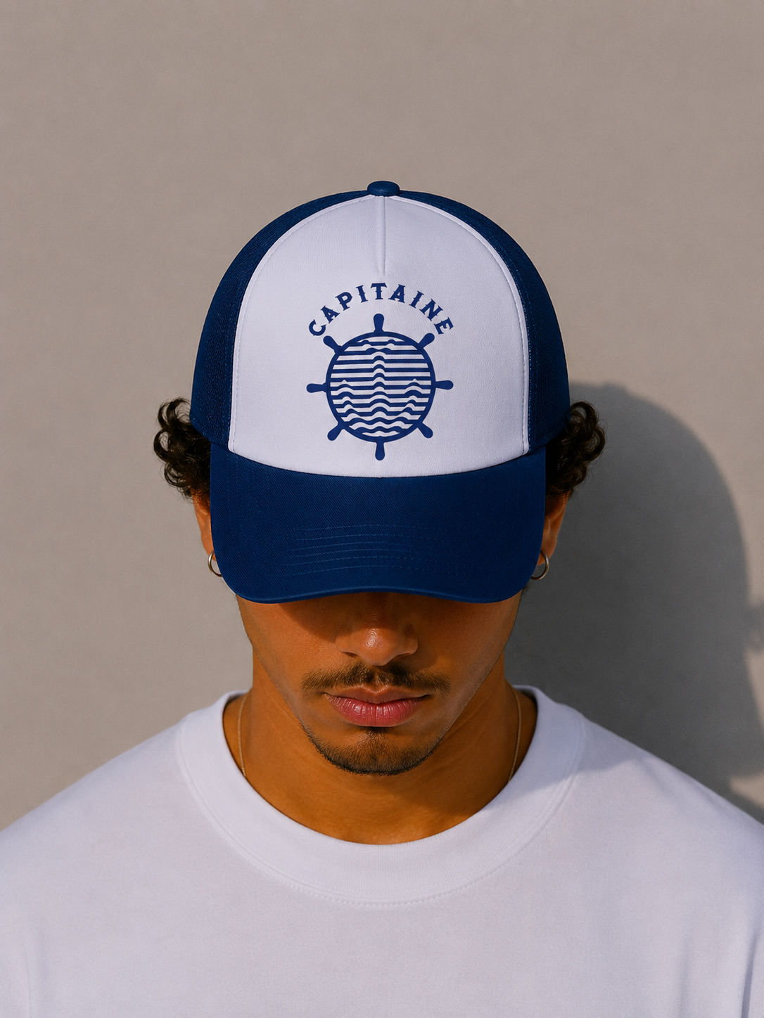CAPITAINE