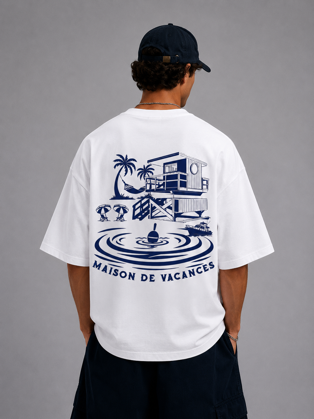 MAISON DE VACANCES