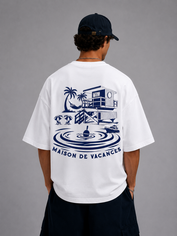 MAISON DE VACANCES