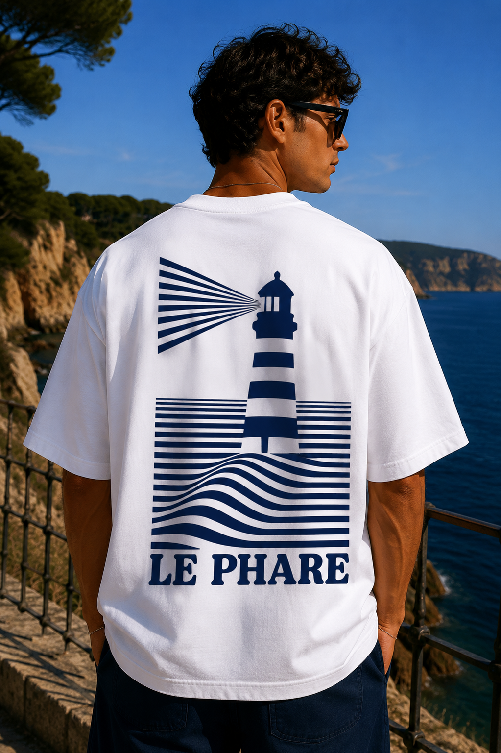 LE PHARE