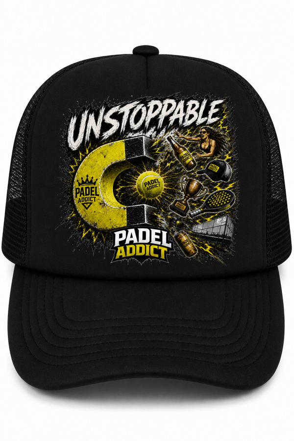 UNSTOPPABLE