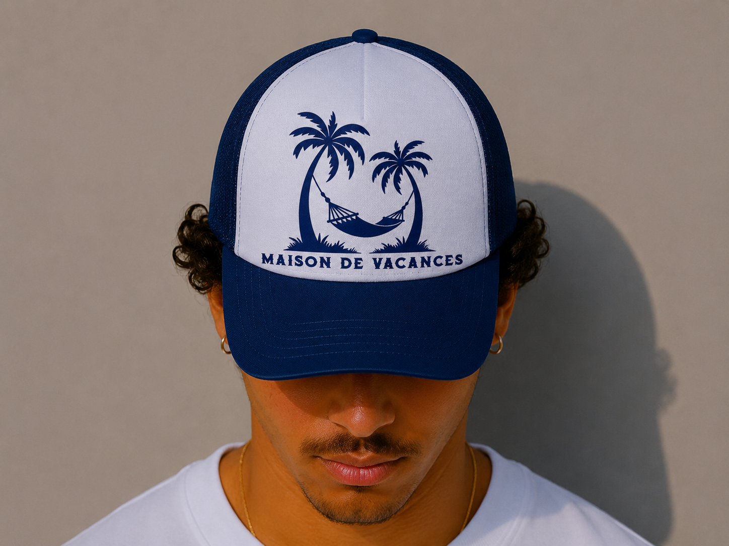 MAISON DE VACANCES PALMIERS