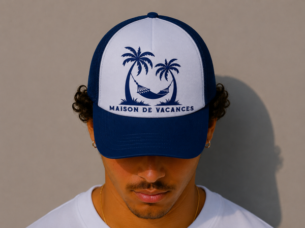 MAISON DE VACANCES PALMIERS