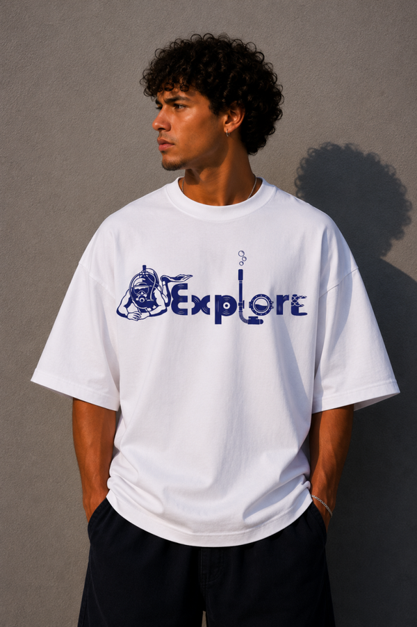 EXPLORE