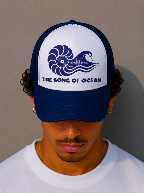 THE SONG OF OCEAN