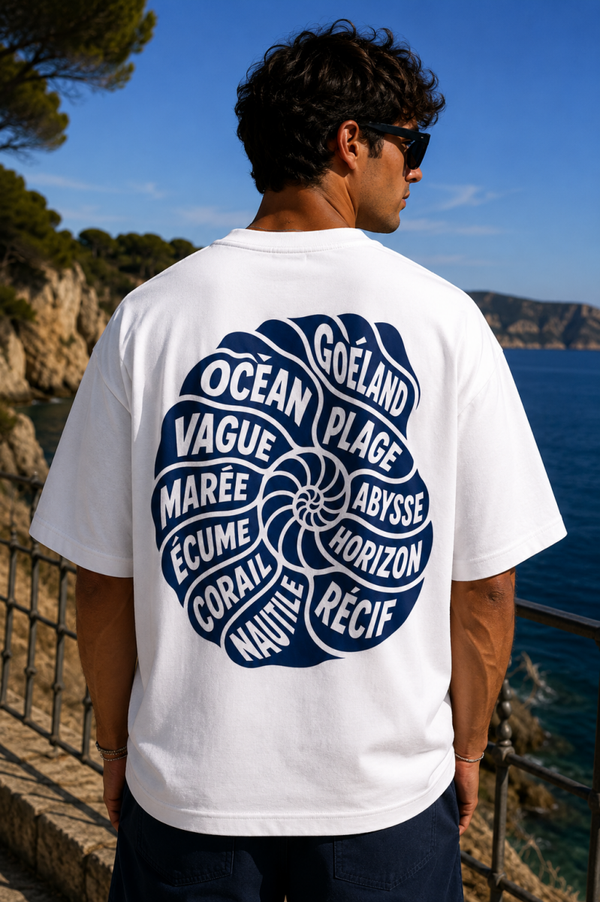 COQUILLAGE