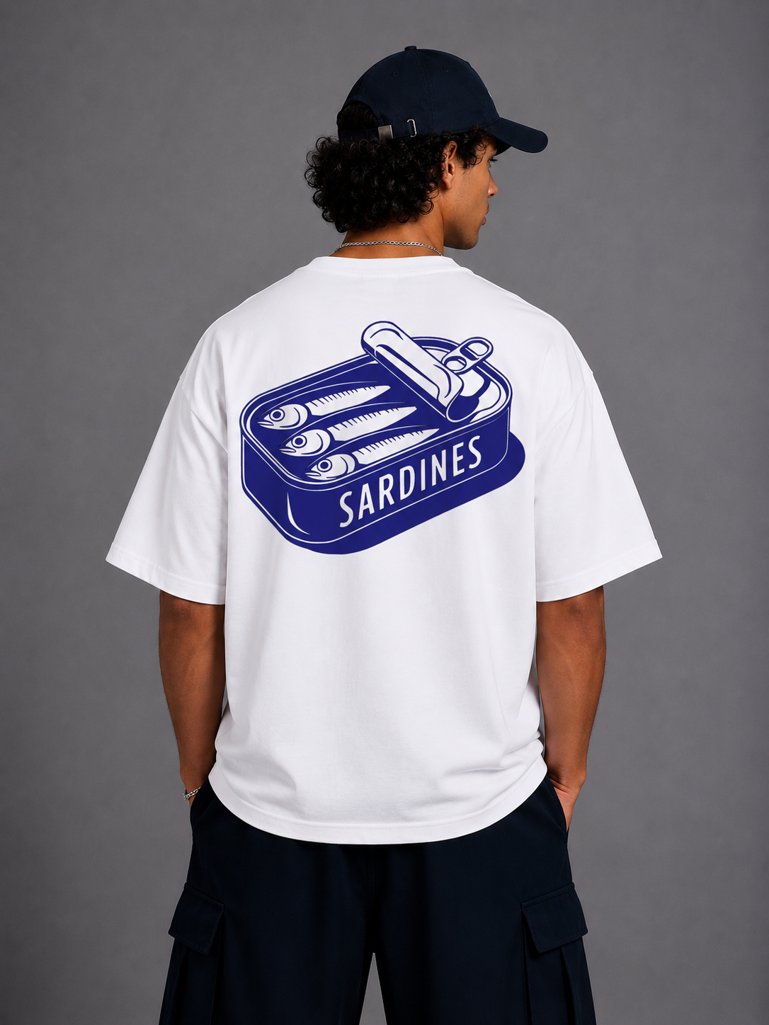 SARDINES