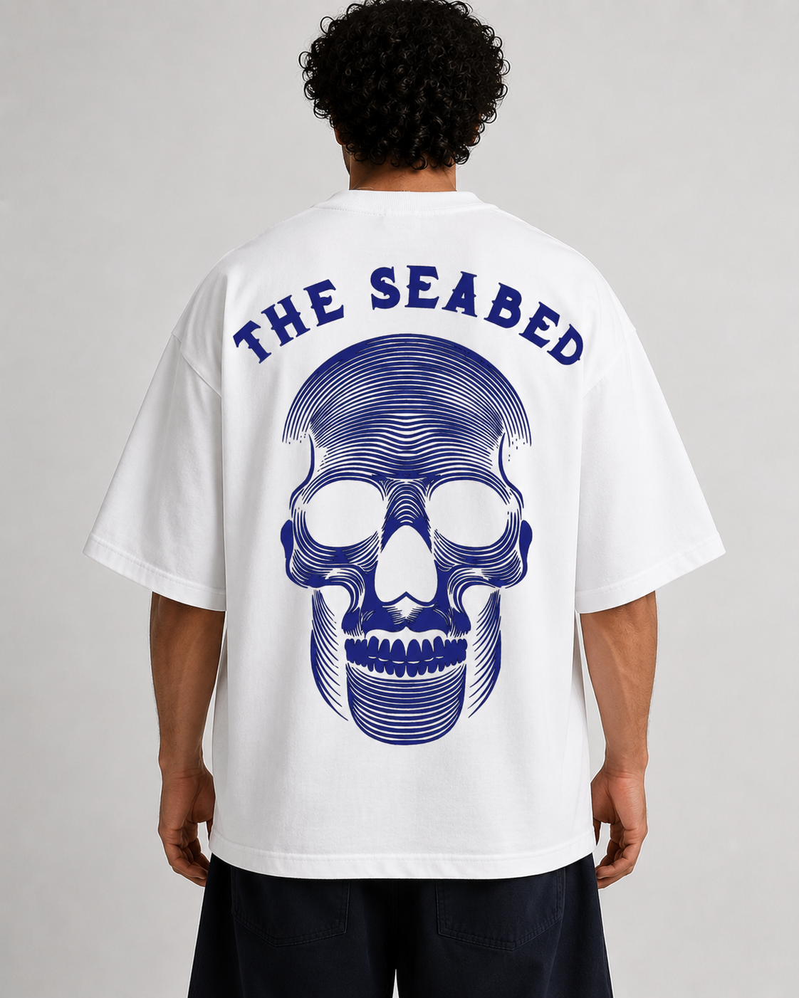 THE SEABED