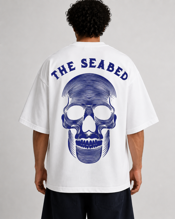 THE SEABED