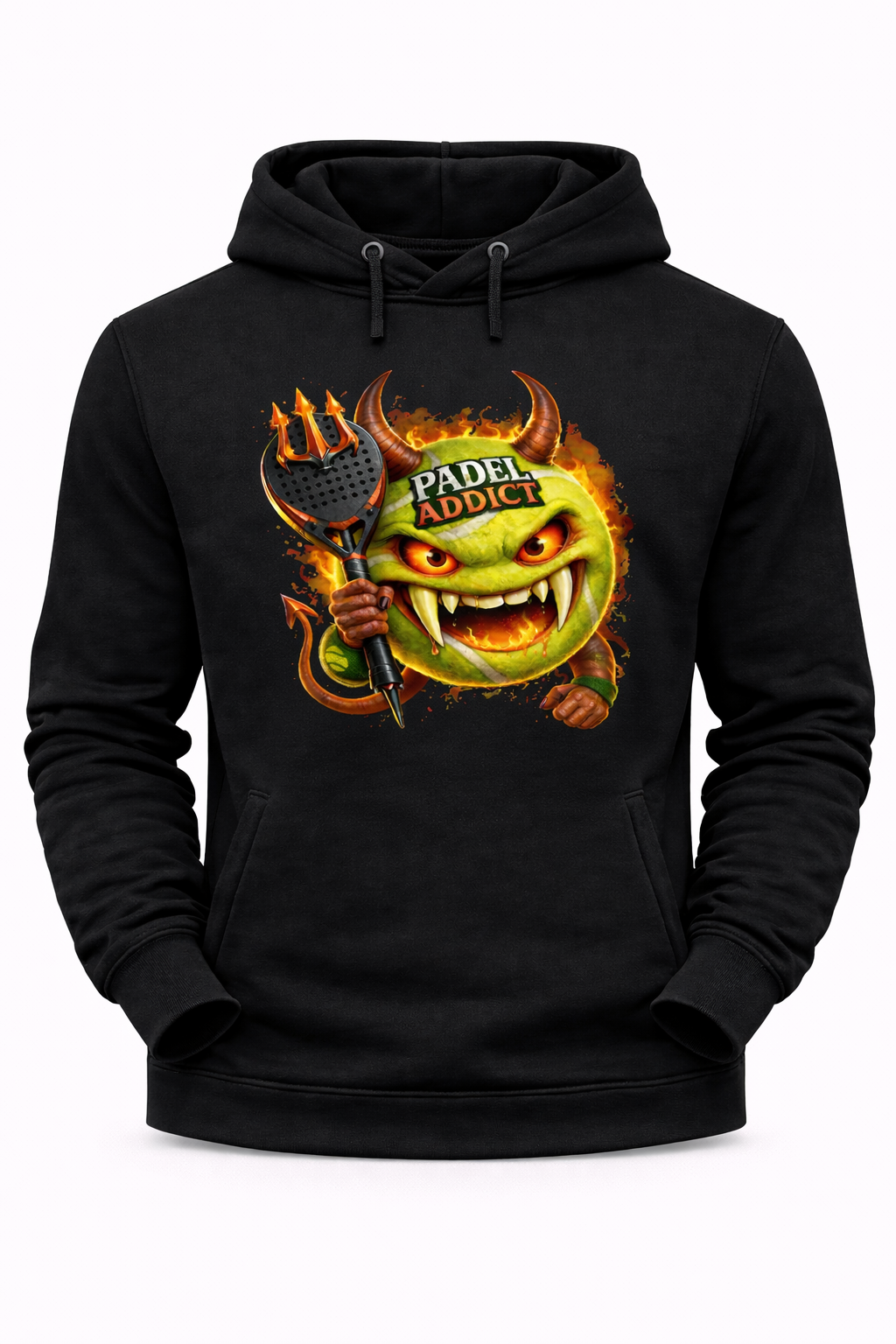 DIABLO BALL CHARISMA