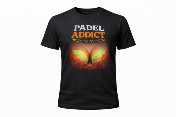 THE EVENINGS PADEL ADDICT