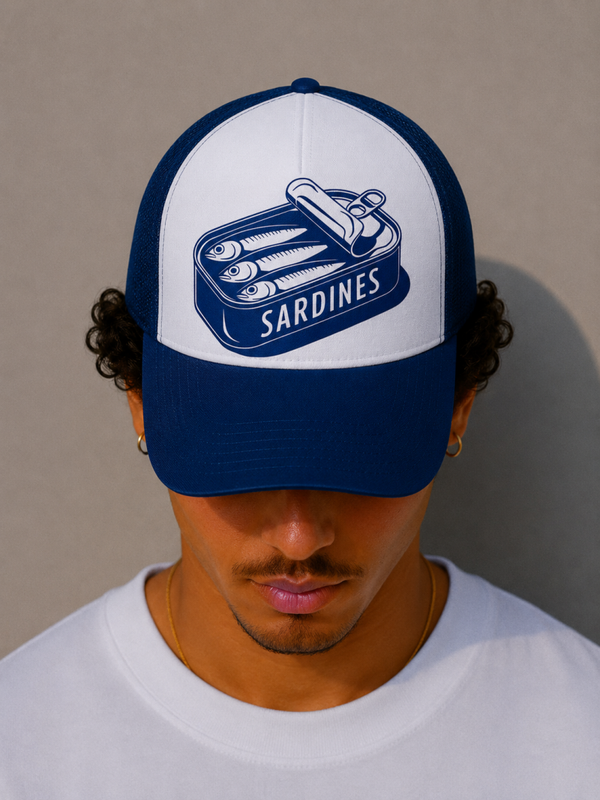 SARDINES