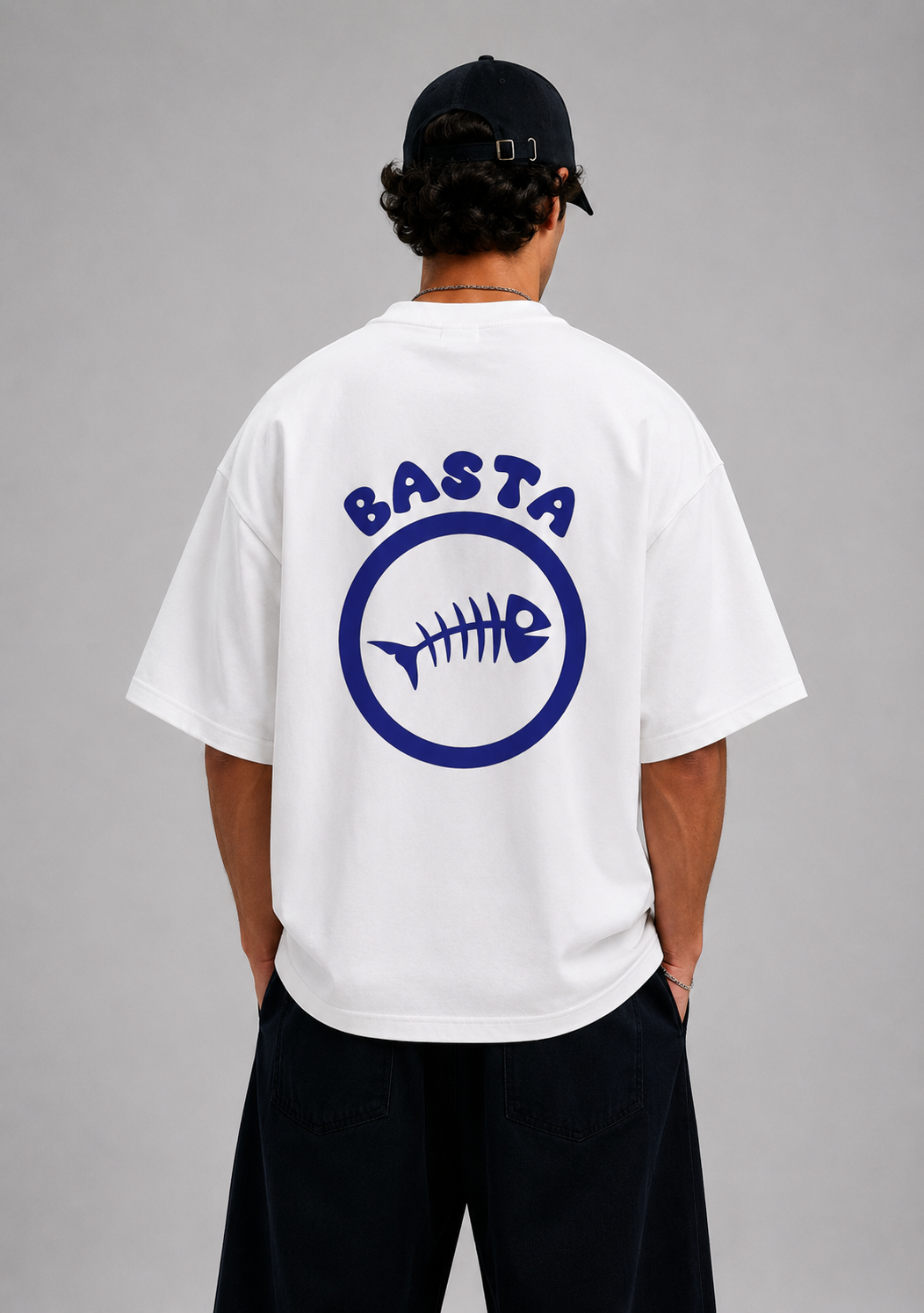 BASTA