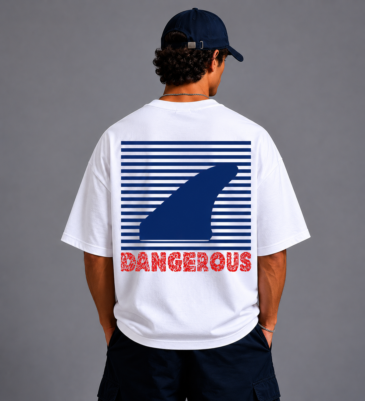 DANGEROUS (rouge)