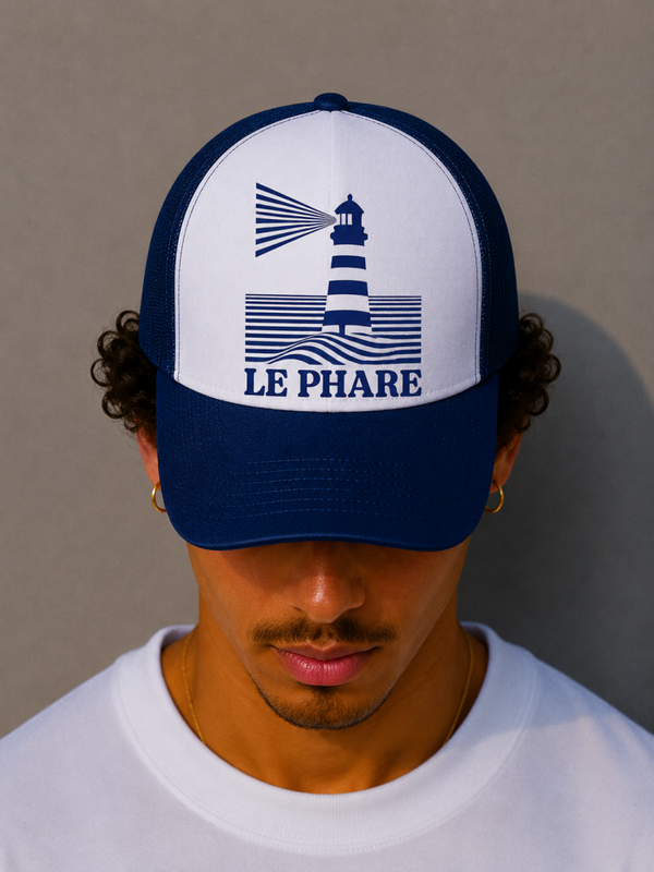 LE PHARE