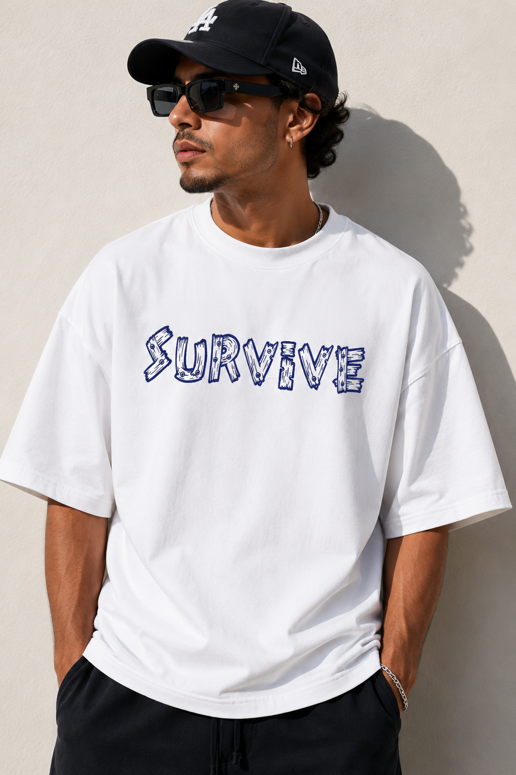 SURVIVE