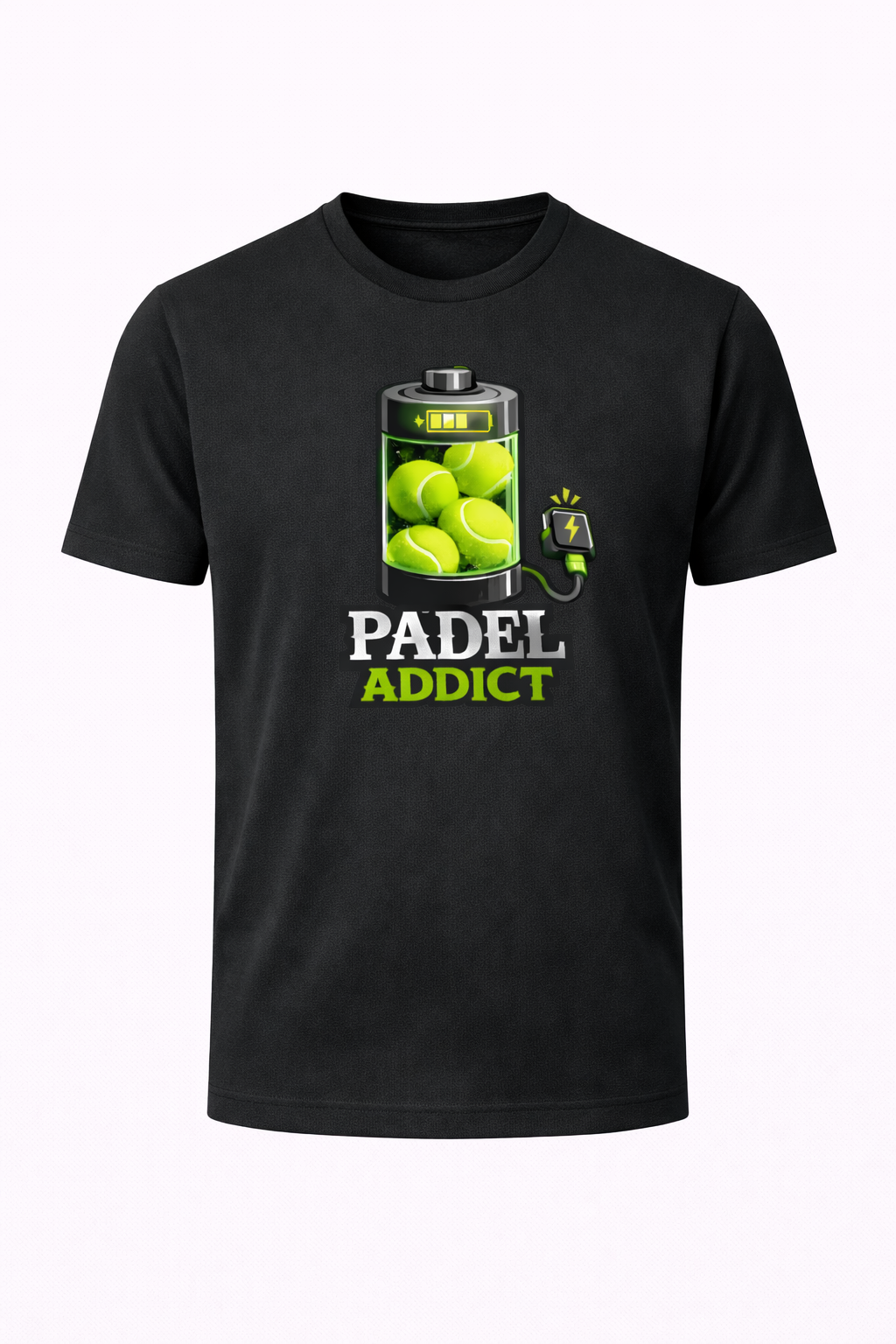 BALL BATTERY GREEN
