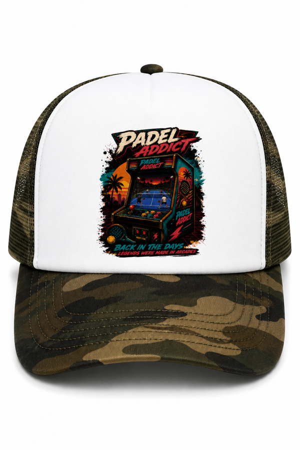 ARCADE