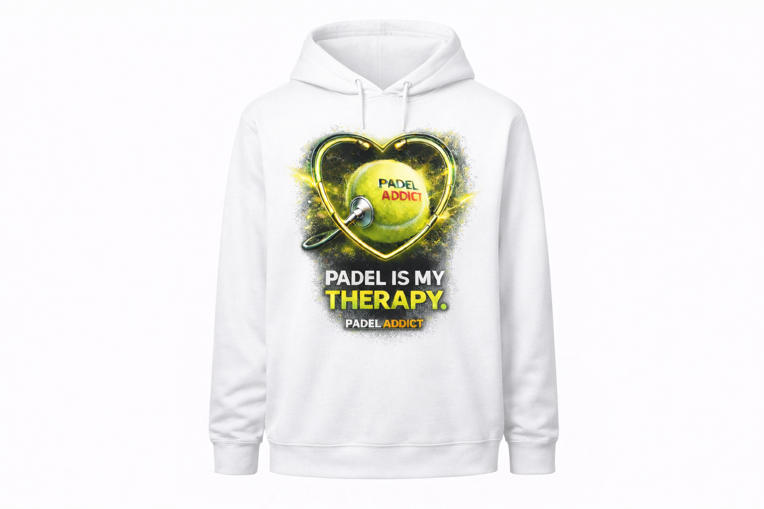 MY THERAPY