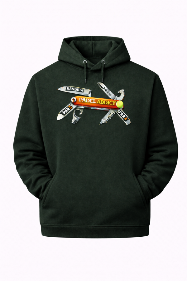 SWISS ARMY KNIFE