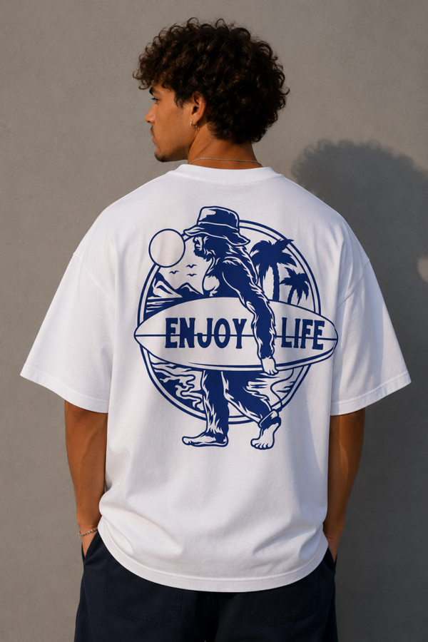 ENJOY LIFE
