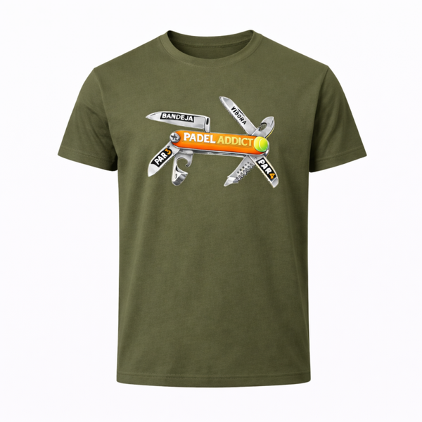 SWISS ARMY KNIFE