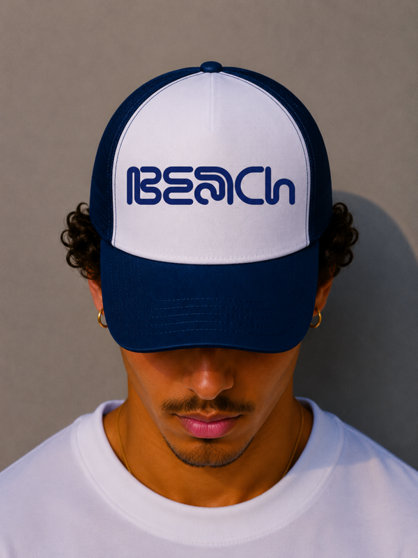 BEACH 2