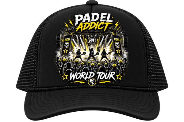 WORLD TOUR ROCK