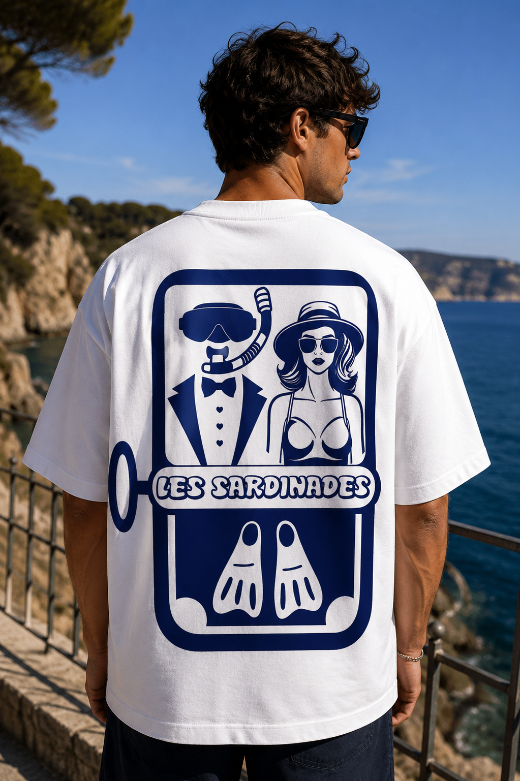 LES SARDINADES