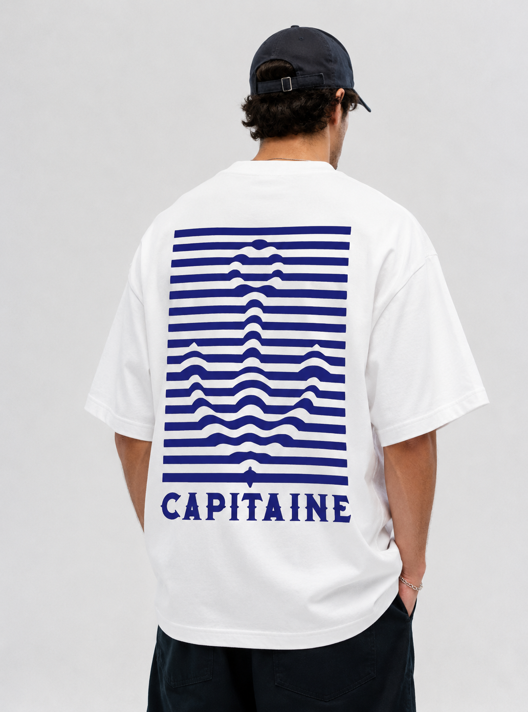 CAPITAINE